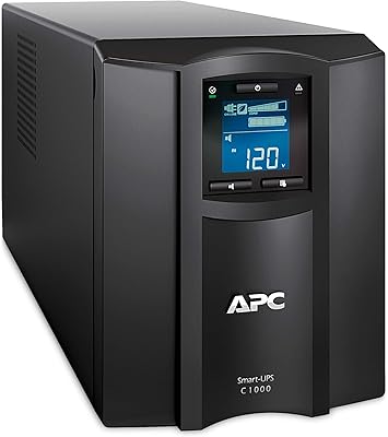 By schneider electric smart ups smc connect smc1000ic alimentation. La boutique en ligne DIAYTAR COTE D'IVOIRE se distingue par sa vaste gamme de produits, allant des articles ménagers aux produits électroniques. Avec plus de 300 000 références, les clients ont l'opportunité de trouver tout ce dont ils ont besoin sous un même toit. Cela en fait l'une des boutiques en ligne les plus populaires de Côte d'Ivoire.