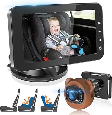 Caméra de voiture hd 1080p 45 pouces pour enfants avec vue. DIAYTAR COTE D'IVOIRE est une boutique en ligne généraliste qui propose plus de 300 000 références de produits. Elle est considérée comme l'une des boutiques en ligne les plus populaires de Côte d'Ivoire. Elle offre une grande variété de produits à des prix compétitifs.
