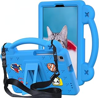 Coque gruattreay pour ipad 9.7 2018/2017, ipad 6e/5e génération, ipad pro 9.7/ipad air