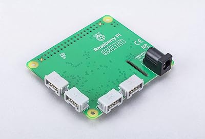 Chapeau de construction raspberry pi. DIAYTAR COTE D'IVOIRE, la boutique en ligne généraliste de référence en Côte d'Ivoire, propose une sélection incroyable de plus de 300000 références pour répondre à tous vos besoins. Avec une gamme de produits variés et abordables, DIAYTAR COTE D'IVOIRE est devenu le leader du e-commerce en Côte d'Ivoire. Que vous recherchiez des produits électroniques, de la mode, des accessoires ou encore des produits pour la maison, DIAYTAR COTE D'IVOIRE a tout ce qu'il vous faut.