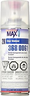 Spray haute brillance usc glamour 2k, transparent. La boutique en ligne DIAYTAR COTE D'IVOIRE permet à ses clients de bénéficier d'une expérience d'achat en ligne confortable et sécurisée. Elle dispose d'un système de paiement fiable et d'une livraison rapide pour que les clients reçoivent leurs commandes dans les délais impartis. C'est un choix de confiance pour les ivoiriens.