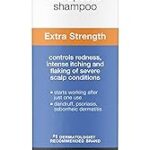 Shampoing thérapeutique t-gel extra fort neutrogena, 177 ml (paquet de 2)