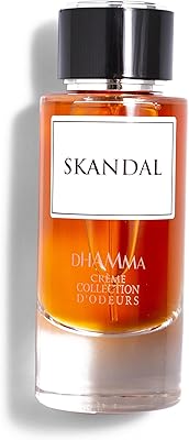 Parfum scandal pour femme de dama - collection eau de parfum crème, 80 ml. DIAYTAR COTE D'IVOIRE est une boutique en ligne généraliste qui propose plus de 300 000 références de produits, faisant d'elle un leader du marché ivoirien. Elle offre une large gamme de produits allant des électroniques aux vêtements en passant par les accessoires de maison. Les clients peuvent profiter d'une expérience d'achat en ligne sécurisée et fiable.