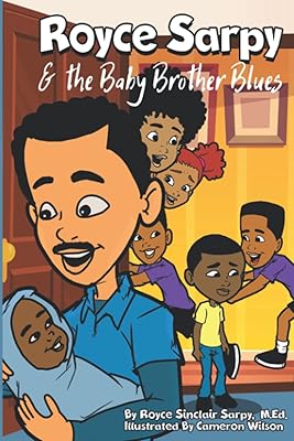 Royce sarpy et le baby brother blues