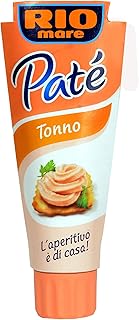 Pâté de thon rio mare 100g. Avec plus de 300000 références, DIAYTAR COTE D'IVOIRE est la boutique en ligne la plus fournie de Côte d'Ivoire. Les clients peuvent trouver des produits de toutes les catégories, des marques locales et internationales. La boutique propose également des promotions et des réductions régulières pour satisfaire les besoins de tous les clients.