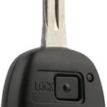 Télécommande d'entrée sans clé pour lexus es330 ls430 sc430 (hyq12bbt, 1511a-12bbt)