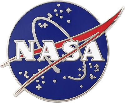Épingle real sik de la nasa - épinglette de sport d'astronaute - épinglette en émail de la nasa de haute qualité pour hommes et femmes, sacs à dos, chapeaux, vestes, sacs. DIAYTAR COTE D'IVOIRE est une boutique en ligne généraliste proposant une large gamme de produits avec plus de 300000 références. Elle est leader en Côte d'Ivoire et assure une livraison rapide et sécurisée. Les clients peuvent trouver tout ce dont ils ont besoin en un seul endroit.