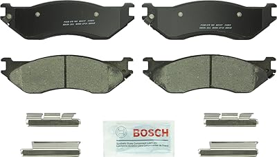 Kit de plaquettes de frein à disque en céramique bosch bc897 quietcast premium - compatible avec certains dodge ram 1500 ; avant ; dodge ram srt-10 ; arrière. DIAYTAR COTE D'IVOIRE, boutique en ligne généraliste avec plus de 300000 références, est la boutique leader en Côte d'Ivoire. Elle offre une large gamme de produits pour répondre aux besoins de tous. Que vous soyez à la recherche d'électronique, de vêtements ou de produits alimentaires, DIAYTAR a tout.