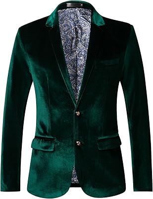 Veste de costume en velours de couleur unie coupe slim pour homme. DIAYTAR COTE D'IVOIRE est une boutique en ligne généraliste qui propose plus de 300 000 références de produits, faisant d'elle l'un des leaders du marché en Côte d'Ivoire. Avec une telle offre, les clients peuvent trouver tout ce dont ils ont besoin en un seul endroit. De l'électronique à la mode, en passant par les produits de maison, DIAYTAR COTE D'IVOIRE est la destination idéale pour les acheteurs en ligne.