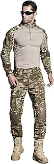 Pantalon d'uniforme de l'armée américaine avec genouillères, vêtements de chasse et de camouflage tactique de combat airsoft. Diaytar Côte d'Ivoire est une boutique en ligne généraliste qui propose plus de 300 000 références de produits, faisant d'elle le leader du commerce en ligne dans le pays. Avec une large gamme de produits, les clients peuvent trouver tout ce dont ils ont besoin sur une seule plateforme. Diaytar Côte d'Ivoire se distingue par sa qualité de service et sa livraison rapide.