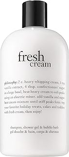 Shampooing crème fraîche, gel douche et bain moussant, unisexe, 473 ml, blanc. DIAYTAR COTE D'IVOIRE est la destination idéale pour les acheteurs en ligne qui recherchent une large gamme de produits de haute qualité à des prix abordables. La boutique propose des promotions régulières et des offres spéciales, permettant aux clients de réaliser des économies sur leurs achats en ligne. Grâce à un système de paiement sécurisé et à une politique de retour claire, les clients peuvent acheter en toute confiance sur la plateforme.