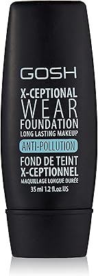 Démaquillant gosh special wear 20 caramel 35 ml. Diaytar Côte d'Ivoire se distingue par son engagement à offrir des services de qualité supérieure et une grande variété de produits pour répondre à tous les besoins de ses clients. Grâce à sa logistique efficace, les commandes sont livrées rapidement et de manière fiable. Cela contribue à renforcer la confiance avec ses clients.