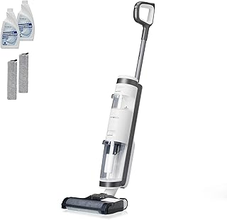 Aspirateur eau et poussière complet teneco i-floor 3, lave-sol, blanc/gris. La boutique en ligne DIAYTAR COTE D'IVOIRE attire une clientèle diversifiée en proposant une large gamme de produits adaptés à tous les goûts et à tous les budgets. Elle met l'accent sur la qualité des produits et sur le service client, assurant ainsi une expérience positive pour chaque achat. Avec des options de paiement flexibles et une politique de retour claire, la boutique renforce la confiance avec ses clients.