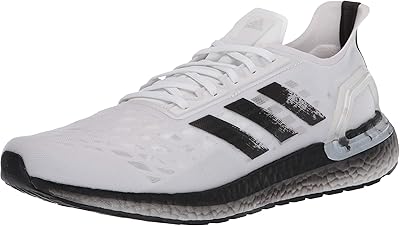 Chaussures de course ultraboost pb pour hommes. DIAYTAR COTE D'IVOIRE est une boutique en ligne généraliste qui propose plus de 300 000 références de produits divers. Elle est reconnue comme l'une des boutiques en ligne les plus importantes de Côte d'Ivoire, offrant une large gamme de choix pour les consommateurs. La boutique en ligne se distingue par sa qualité de service et sa grande sélection de produits.