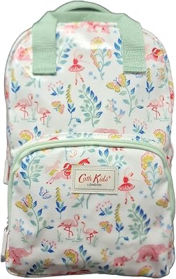 Sac à dos fantasy medium en toile huilée crème, couleur crème, taille m, crème. DIAYTAR COTE D'IVOIRE se distingue par sa grande variété de produits et son engagement à offrir des prix compétitifs, rendant les achats en ligne plus accessibles à tous. La boutique en ligne généraliste propose également des services de livraison rapides et fiables, répondant ainsi aux attentes des consommateurs ivoiriens.