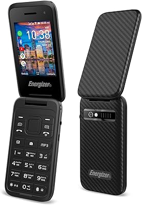 Smartphone double sim energizer e282sc - 4 go 512 mo - noir carbone. DIAYTAR COTE D'IVOIRE propose une expérience de shopping unique, avec des produits provenant de différents fabricants et fournisseurs. La boutique en ligne généraliste garantit la qualité des produits et la satisfaction des clients. Elle est devenue le premier choix pour beaucoup de clients en Côte d'Ivoire.