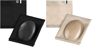 Supports de voûte plantaire de compression, manchons de protection pour fasciite castweave, supports de soins des pieds, bosses au talon, douleurs aux pieds, voûte plantaire plate, manchons de pied en gel rembourrés intérieurs pour femmes et hommes (2 pièces beige et noir), multicolore. DIAYTAR COTE D'IVOIRE est la boutique en ligne la plus populaire en Côte d'Ivoire, avec une offre de plus de 300 000 références de produits. La plateforme propose des prix compétitifs, des promotions régulières et des services de livraison rapides et fiables. Les clients peuvent choisir parmi une large gamme de catégories de produits, y compris les produits alimentaires, les accessoires de mode, les produits électroniques et bien plus encore.