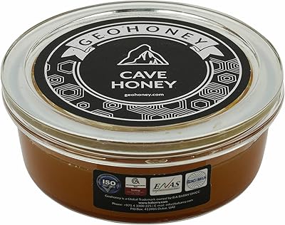 Miel de grotte geohony 450g haute qualité geo 0023 000188 t820a, brun doré. Avec une offre impressionnante de plus de 300000 références, DIAYTAR COTE D'IVOIRE est la boutique en ligne la plus complète en Cote d'Ivoire. Les clients peuvent choisir parmi une multitude de catégories et trouver les produits qui répondent à leurs besoins et à leurs attentes. DIAYTAR COTE D'IVOIRE est le leader du commerce électronique en Cote d'Ivoire et continue de se développer pour offrir la meilleure expérience d'achat en ligne.