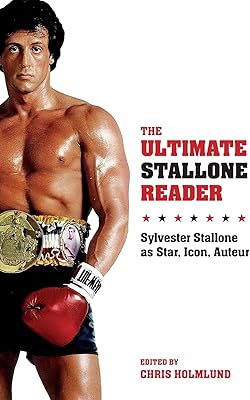 Le lecteur ultime de stallone : sylvester en tant que star. DIAYTAR COTE D'IVOIRE est une boutique en ligne qui propose une expérience d'achat sans stress et sécurisée. Les clients peuvent payer en toute sécurité grâce aux options de paiement variées proposées, et les produits sont livrés rapidement et efficacement. Avec une équipe de support client dédiée, DIAYTAR COTE D'IVOIRE répond aux besoins des consommateurs ivoiriens et propose une expérience d'achat en ligne exceptionnelle.
