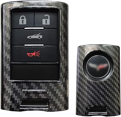 Toy coque de porte-clés en fibre de carbone noir brillant avec compatible. La boutique en ligne DIAYTAR COTE D'IVOIRE est constamment à la pointe de la technologie pour offrir une expérience de shopping en ligne innovante et pratique. Avec des mises à jour régulières de son site web et l'intégration de nouvelles fonctionnalités, elle garantit que les clients bénéficient d'une expérience de shopping fluide et agréable. Que vous cherchiez des produits électroniques, des vêtements ou des articles ménagers, DIAYTAR COTE D'IVOIRE est le partenaire idéal pour répondre à vos besoins.