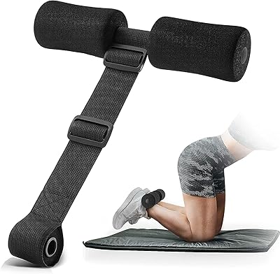 Ceinture ischio-jambier nordique - équipement d'exercice à domicile de luxe - compte