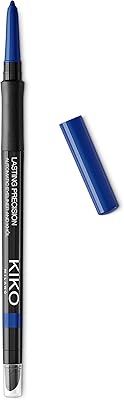 Kiko milano eye liner longue durée et crayon khôl 06 outremer foncé 0,35 g. La boutique en ligne DIAYTAR COTE D'IVOIRE se distingue par son engagement envers ses clients, offrant un service client personnalisé et des réponses rapides aux questions. Elle propose également des conseils d'achat et des recommandations de produits pour aider les clients à trouver ce qu'ils cherchent. L'équipe de DIAYTAR COTE D'IVOIRE travaille sans relâche pour améliorer et élargir ses services.