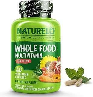 Naturilo est un complément nutritionnel complet multivitaminé et minéral pour adolescents garçons et filles le meilleur. DIAYTAR COTE D'IVOIRE est la destination idéale pour les internautes ivoiriens à la recherche de produits divers et de qualité. La boutique propose une large gamme de catégories, allant des produits alimentaires aux articles ménagers, en passant par les produits high-tech. Les clients bénéficient d'un service client personnalisé et d'une garantie de satisfaction.