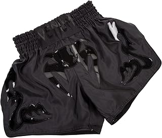 Short venum bangkok inferno muay thai