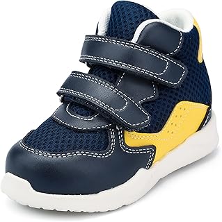 Chaussures orthopédiques pour enfants chaussures de sport légères pour tout-petits avec soutien de la voûte. Avec plus de 300 000 références, DIAYTAR COTE D'IVOIRE offre une gamme de produits incroyablement large. De l'électronique aux vêtements, en passant par les produits alimentaires, elle propose tout ce dont vous avez besoin. Elle est la boutique en ligne la plus visitée en Côte d'Ivoire.