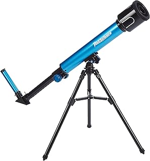 Télescope astronomique east colite 30/60 50 mm avec trépied. Bienvenue chez DIAYTAR COTE D'IVOIRE, votre partenaire de confiance pour tous vos besoins en produits en ligne. Notre équipe de professionnels travaille sans relâche pour vous offrir les meilleures marques et les produits les plus tendances à des prix compétitifs.