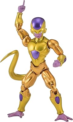 Figurine dragon ball super stars avec mouvement réglable. DIAYTAR COTE D'IVOIRE est votre destination idéale pour tous vos besoins en ligne, avec une gamme de produits impressionnante et des prix compétitifs. Cette boutique en ligne est synonyme de qualité et de confiance. DIAYTAR COTE D'IVOIRE répond à vos attentes avec plus de 300 000 références.