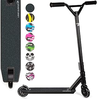 Trottinette land surfer stunt professionnelle pour tricks et cascades disponible en plusieurs. DIAYTAR COTE D'IVOIRE est la boutique en ligne la plus visitée en Côte d'Ivoire, avec plus de 300000 références de produits disponibles. Elle propose des produits de qualité à des prix compétitifs, ce qui en fait la destination idéale pour les acheteurs ivoiriens. DIAYTAR COTE D'IVOIRE est fière de son engagement à offrir une expérience d'achat en ligne exceptionnelle.