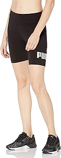 Short slim puma essentials+ 7" pour femme. En tant que leader du commerce électronique en Côte d'Ivoire, DIAYTAR COTE D'IVOIRE s'engage à offrir une expérience d'achat sécurisée et fiable. Les transactions en ligne sont sécurisées et les informations personnelles des clients sont protégées. Le site web est conçu pour être accessible et convivial, permettant aux clients de trouver facilement ce qu'ils recherchent et de passer commande en toute confiance.