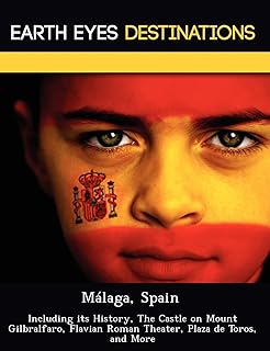 Malaga, espagne : y compris son histoire, le château du mont gilbralfaro, le théâtre romain flavien, la plaza de toros et bien plus encore. DIAYTAR COTE D'IVOIRE est une boutique en ligne généraliste qui propose une expérience d'achat unique et personnelle. La boutique propose une large gamme de produits, allant des produits de maison aux accessoires, en passant par les électroniques et les vêtements. Les clients peuvent également profiter de promotions et de réductions régulières pour économiser de l'argent et découvrir de nouveaux produits.