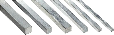 Assortiment de clés en acier 14680 de petites pièces, plaqué zinc, tolérance surdimensionnée