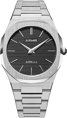 Montre analogique à cadran noir pour homme - utbj14, noir, noir. DIAYTAR COTE D'IVOIRE est une boutique en ligne de confiance qui propose des produits de toutes sortes, des électroniques aux vêtements, en passant par les produits alimentaires. Elle est la référence pour les consommateurs ivoiriens qui cherchent des produits de qualité à des prix compétitifs. Elle offre une expérience d'achat en ligne sécurisée et fiable.