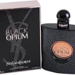 Yves saint laurent black opium pour femme 90 ml - eau de parfum