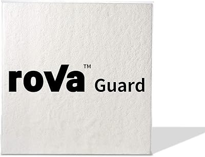 Doublure isolante roofa guard aerogel 197" x 157"