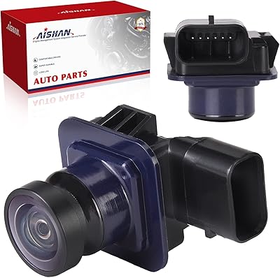 Caméra d'aide au stationnement arrière aec hin compatible avec ford edge 2011-2015 de remplacement # bt4z-19g490-b. DIAYTAR COTE D'IVOIRE, leader de la vente en ligne en Cote d'Ivoire, propose une sélection variée de produits avec plus de 300 000 références. Cette boutique en ligne généraliste offre une expérience d'achat pratique et sécurisée. Elle répond aux besoins diversifiés de sa clientèle.