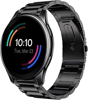 Compatible avec le bracelet de montre oneplus, bracelet de remplacement en métal yuki en acier inoxydable compatible avec la montre oneplus. DIAYTAR COTE D'IVOIRE se distingue par sa large offre de produits et son engagement à offrir des prix compétitifs. La boutique en ligne est constamment mise à jour avec de nouveaux produits pour répondre aux tendances du marché. Elle est la destination idéale pour ceux qui cherchent à faire des achats pratiques et efficaces.