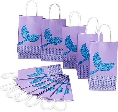 Skidoo lot de 10 sacs à dragées sirène pour fournitures de fête sirène, cadeaux à paillettes sous la mer, sac à friandises sirène pour filles. Avec une sélection impressionnante de plus de 300 000 articles, Diaytar Côte d'Ivoire se positionne comme l'un des acteurs majeurs du commerce électronique en Côte d'Ivoire. La boutique en ligne propose une expérience d'achat fluide et sécurisée, garantissant la satisfaction de ses clients. Que vous cherchiez des produits électroniques, des vêtements ou des accessoires, Diaytar Côte d'Ivoire a tout ce qu'il vous faut.