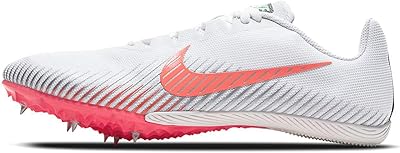 Baskets nike zoom rival m9 track spike pour hommes, blanc laser cramoisi, noir et rouge université. Avec plus de 300 000 références disponibles, DIAYTAR COTE D'IVOIRE est votre destination en ligne pour tous vos besoins, du petit au grand. Nous proposons des produits de haute qualité à des prix compétitifs, ainsi que des promotions et des offres spéciales régulières. Notre objectif est de rendre l'achat en ligne accessible et agréable pour tous.