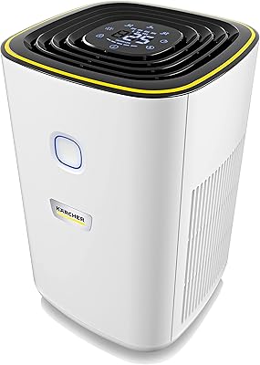 Purificateur d'air karcher af20