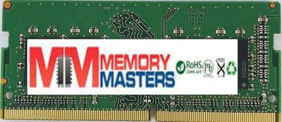 Memorymasters 8 go ddr4 2400 mhz so dimm pour lenovo thinkpad e575. DIAYTAR COTE D'IVOIRE est une boutique en ligne généraliste qui propose plus de 300 000 références de produits, répondant ainsi à tous les besoins de ses clients. En tant que leader du marché ivoirien, elle offre une expérience d'achat en ligne unique et conviviale.