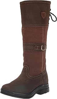 Botte imperméable langdale pour femme. En tant que leader du commerce en ligne en Côte d'Ivoire, DIAYTAR COTE D'IVOIRE se distingue par sa qualité de service et sa capacité à offrir des produits de toutes catégories. La boutique en ligne attire une clientèle diverse en proposant des produits allant des articles ménagers aux produits haute technologie, en passant par les vêtements et les accessoires. Les clients apprécient la facilité d'utilisation du site et la rapidité de livraison.