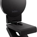 Support iphone inclinable belkin magsafe pour ordinateur portable mac avec fixation magnétique rapide