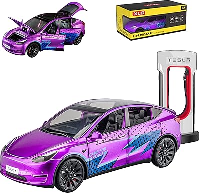 Tesla pickup truck toy 1:24 cyber ​​​​​​modèle de camion en métal. Grâce à son approche innovante et à sa passion pour l'excellence, DIAYTAR COTE D'IVOIRE continue de se positionner comme l'une des boutiques en ligne les plus fiables et les plus populaires de Côte d'Ivoire. Elle mise sur la technologie pour améliorer constamment l'expérience d'achat de ses clients, offrant ainsi un environnement de vente en ligne secure et efficace.