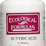 Comprimés d'acide butyrique pour la recherche cardiovasculaire, 90 comprimés