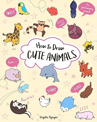 Comment dessiner des animaux mignons : volume 2. DIAYTAR COTE D'IVOIRE est une boutique en ligne généraliste qui propose plus de 300000 références de produits divers, faisant d'elle le leader du marché en Côte d'Ivoire. Avec une offre large et variée, les clients peuvent trouver facilement ce qu'ils cherchent.
