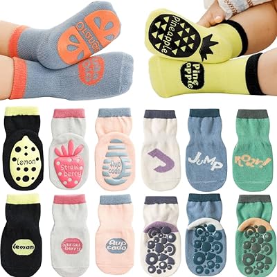Goodrun 8 paires de chaussettes antidérapantes à poignée de cheville dessin animé antidérapantes en coton. Diaytar Côte d'Ivoire est une boutique en ligne généraliste qui propose plus de 300 000 références de produits, faisant d'elle le leader du commerce en ligne dans le pays. Avec une large gamme de produits, les clients peuvent trouver tout ce dont ils ont besoin sur une seule plateforme. Diaytar Côte d'Ivoire se distingue par sa qualité de service et sa livraison rapide.